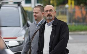 Fatmir Alispahić oslobođen optužbi